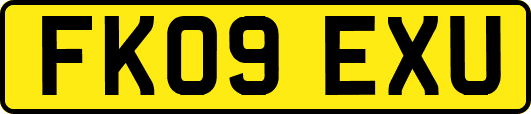 FK09EXU