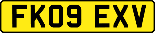 FK09EXV