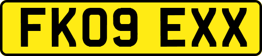 FK09EXX
