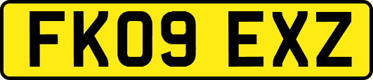FK09EXZ