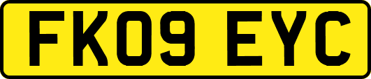 FK09EYC