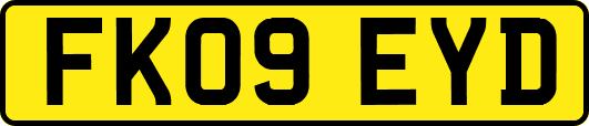 FK09EYD