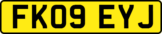 FK09EYJ