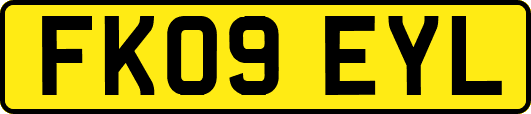 FK09EYL