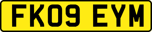 FK09EYM