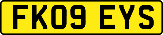 FK09EYS