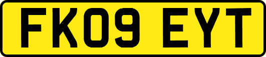 FK09EYT