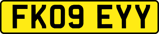 FK09EYY