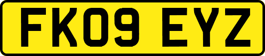 FK09EYZ