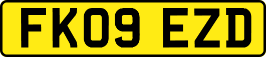 FK09EZD