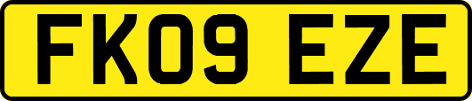 FK09EZE
