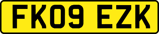FK09EZK