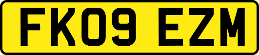 FK09EZM