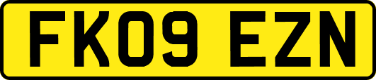 FK09EZN