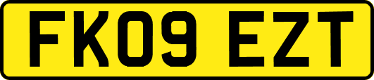 FK09EZT
