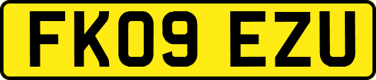 FK09EZU