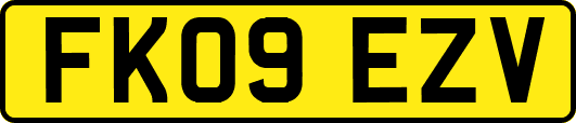 FK09EZV