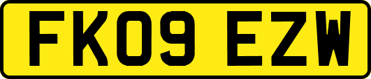 FK09EZW