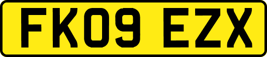 FK09EZX