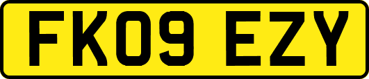 FK09EZY