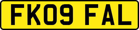 FK09FAL