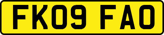 FK09FAO