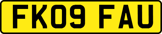 FK09FAU