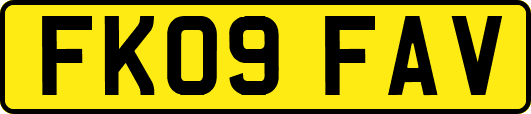 FK09FAV