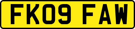 FK09FAW