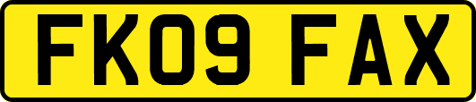 FK09FAX