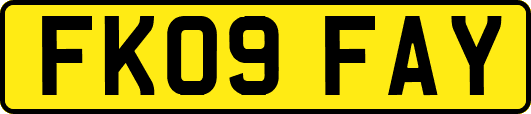 FK09FAY