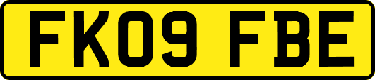FK09FBE