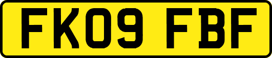 FK09FBF