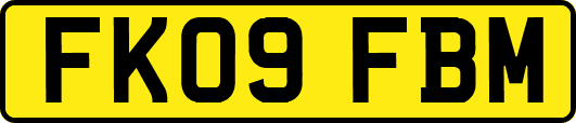 FK09FBM