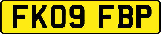 FK09FBP