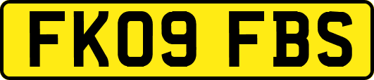 FK09FBS