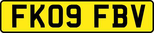 FK09FBV