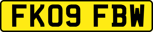 FK09FBW