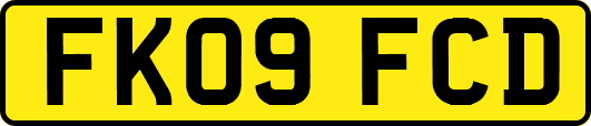 FK09FCD
