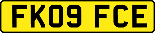 FK09FCE