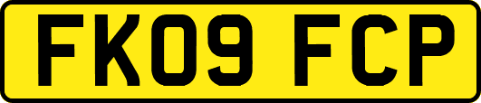 FK09FCP