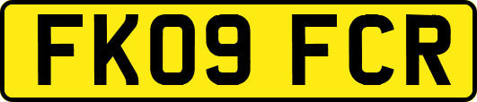 FK09FCR