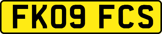 FK09FCS