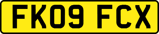 FK09FCX