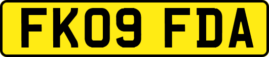 FK09FDA