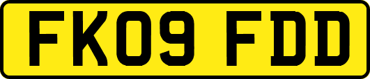 FK09FDD