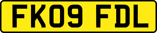FK09FDL