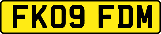 FK09FDM