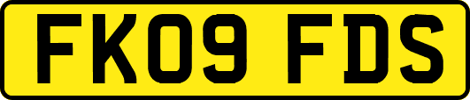FK09FDS