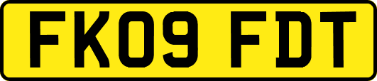 FK09FDT